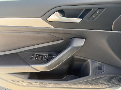 2026 Volkswagen Jetta S Auto