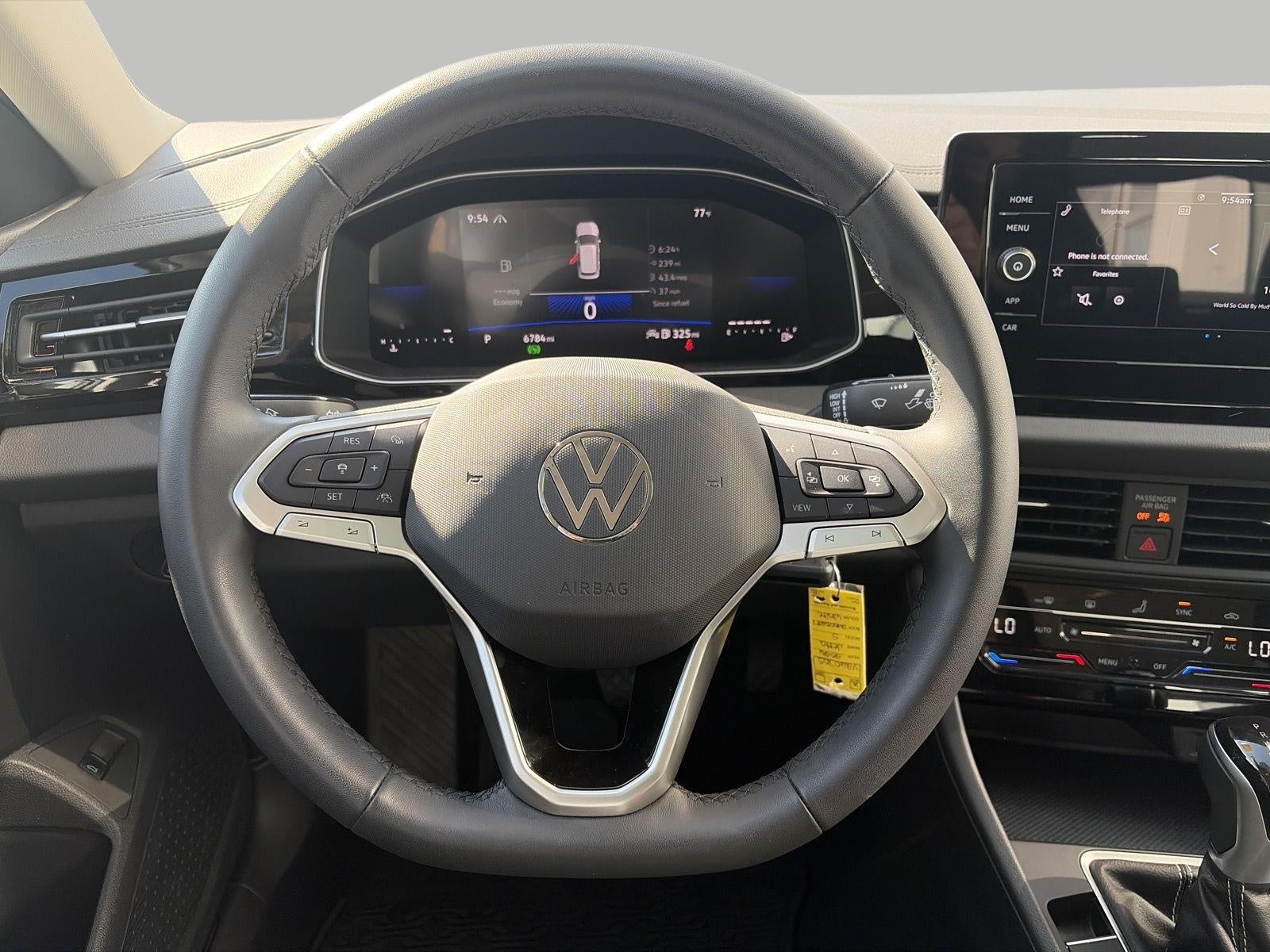 2026 Volkswagen Jetta S Auto