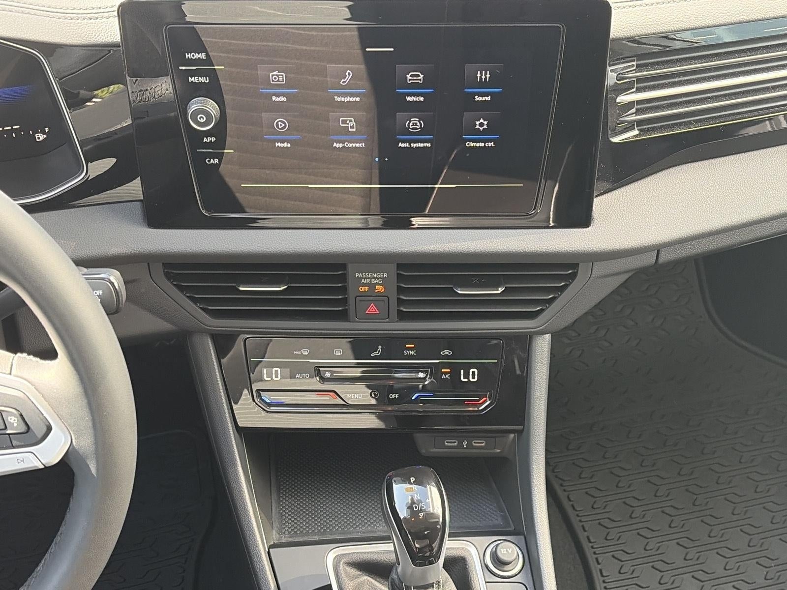 2026 Volkswagen Jetta S Auto