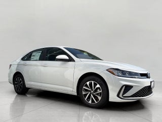 2026 Volkswagen Jetta S Auto