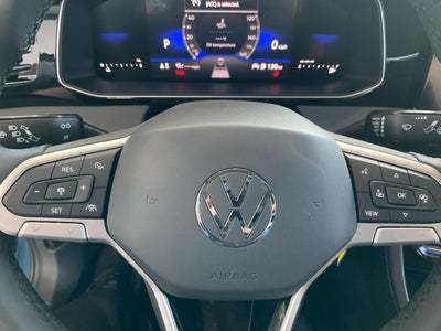 2026 Volkswagen Jetta S Auto