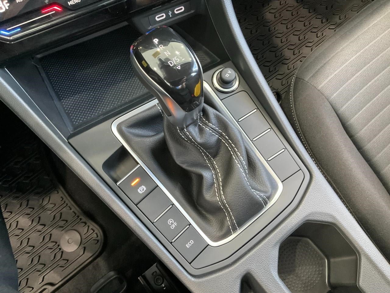 2026 Volkswagen Jetta S Auto