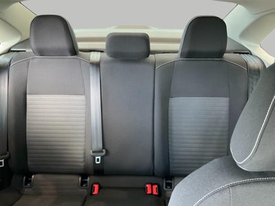 2026 Volkswagen Jetta S Auto