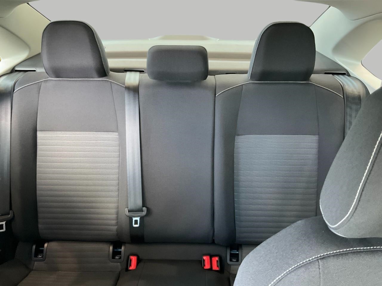 2026 Volkswagen Jetta S Auto