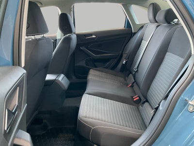 2026 Volkswagen Jetta S Auto