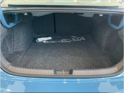 2026 Volkswagen Jetta S Auto