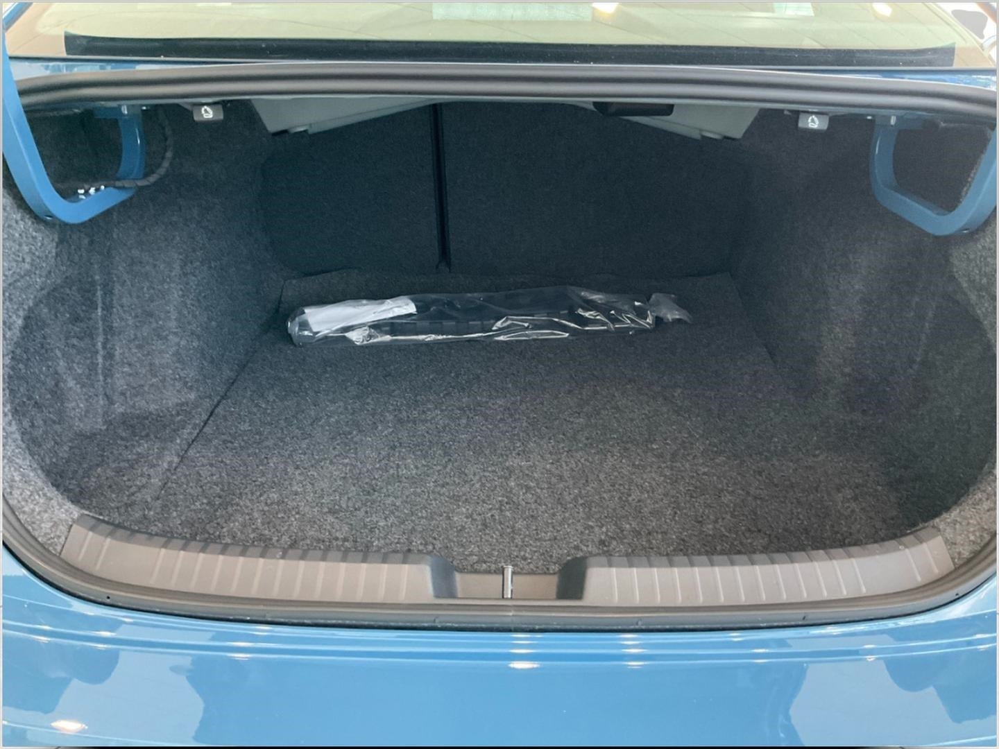 2026 Volkswagen Jetta S Auto