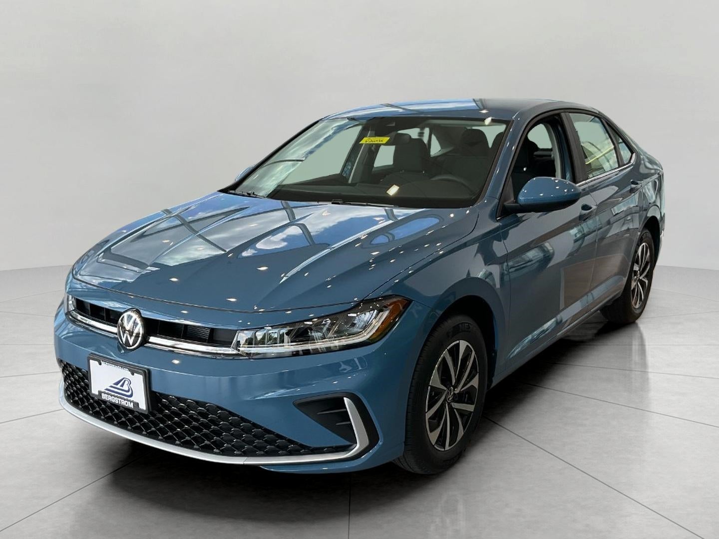2026 Volkswagen Jetta S Auto