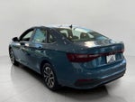 2026 Volkswagen Jetta S Auto