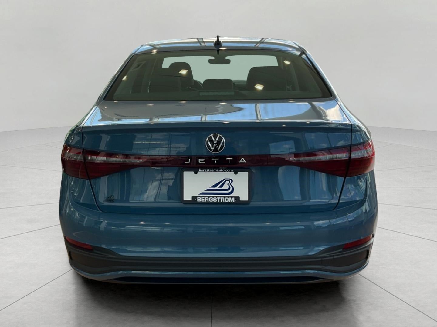2026 Volkswagen Jetta S Auto