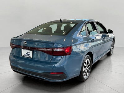 2026 Volkswagen Jetta S Auto