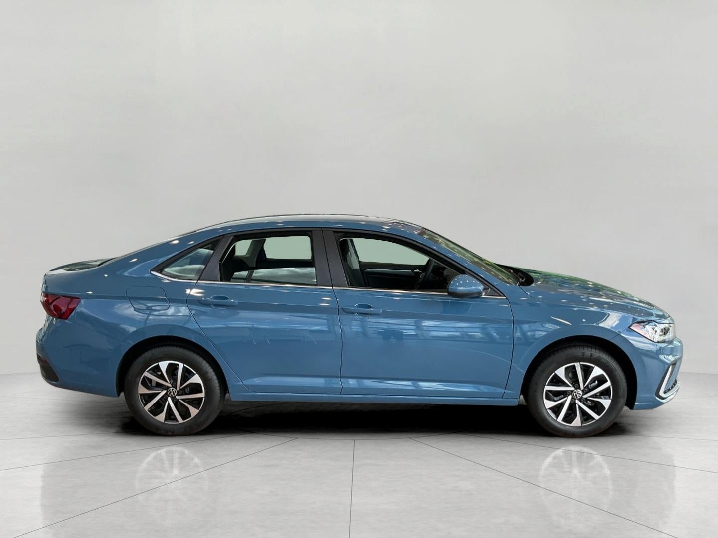 2026 Volkswagen Jetta S Auto