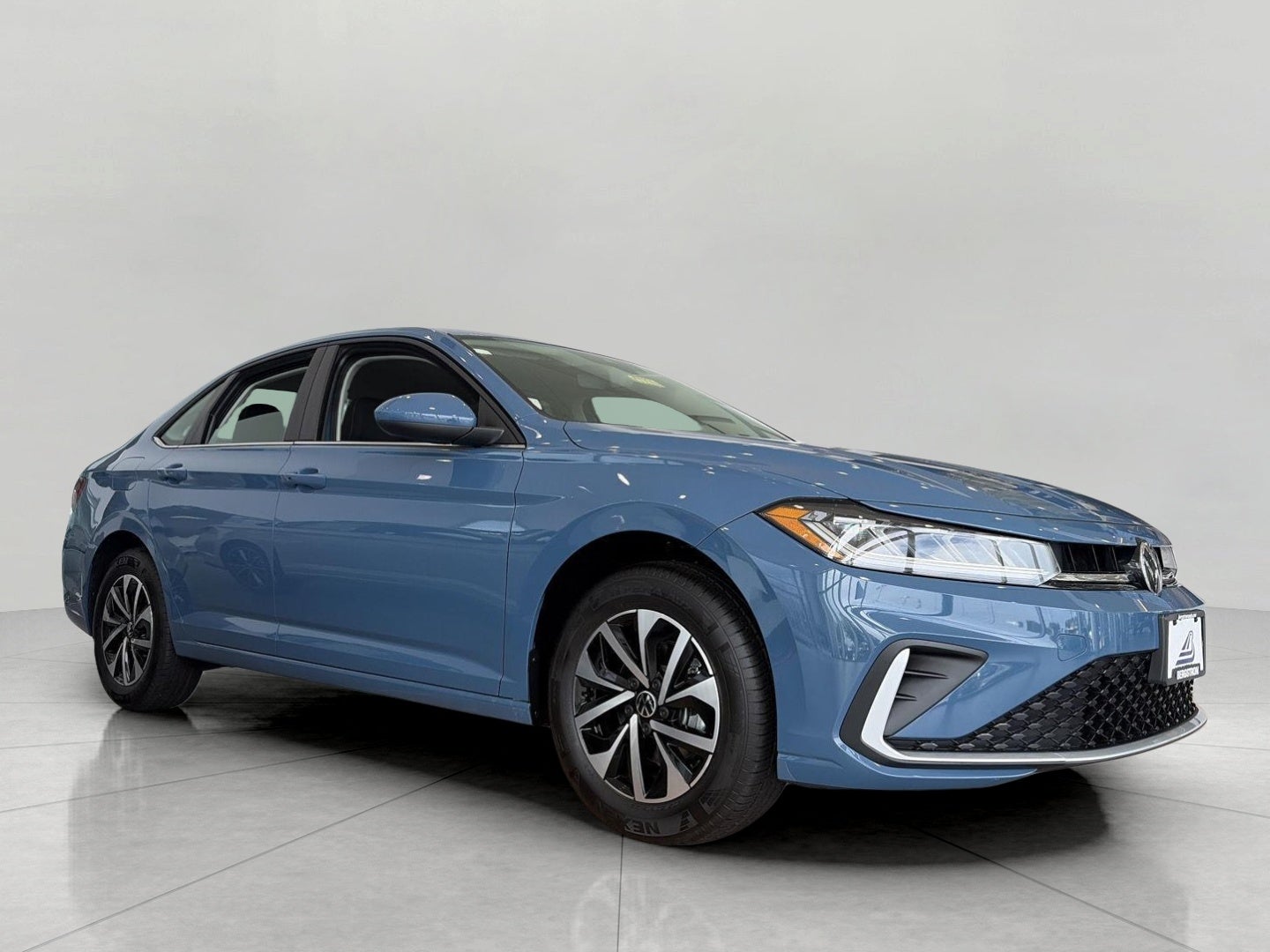 2027 Volkswagen Jetta S