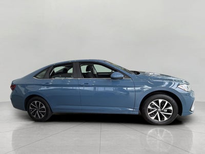 2027 Volkswagen Jetta S Sedan