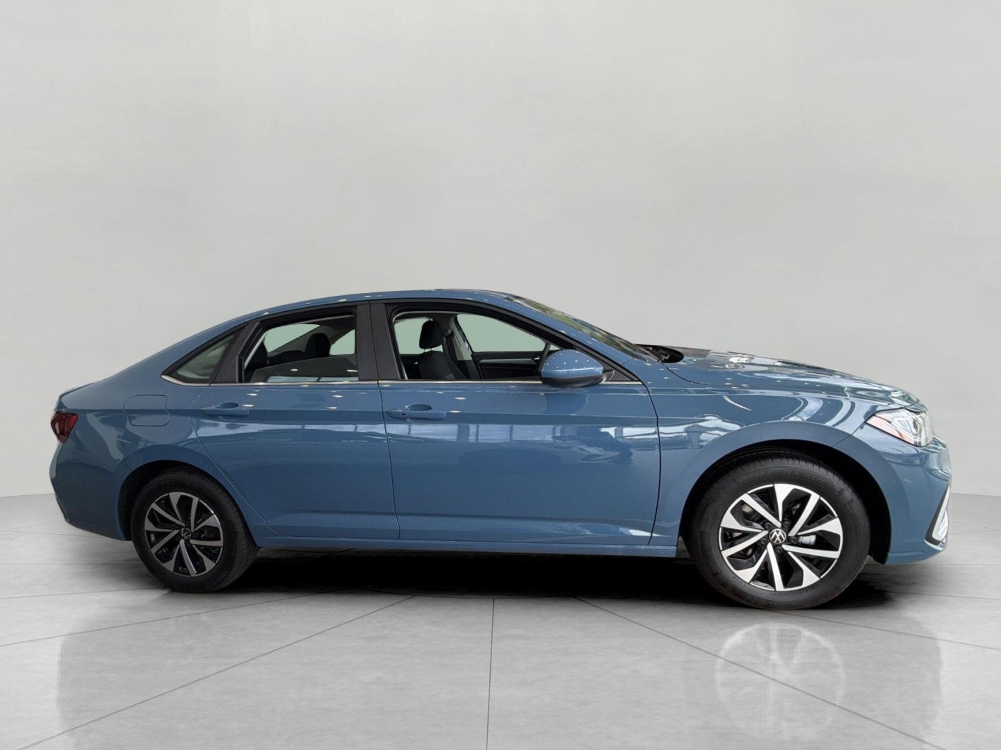 2027 Volkswagen Jetta S Sedan