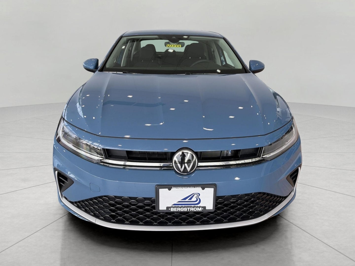 2027 Volkswagen Jetta S Sedan