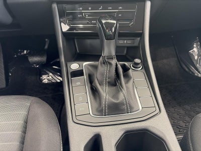 2027 Volkswagen Jetta S Sedan