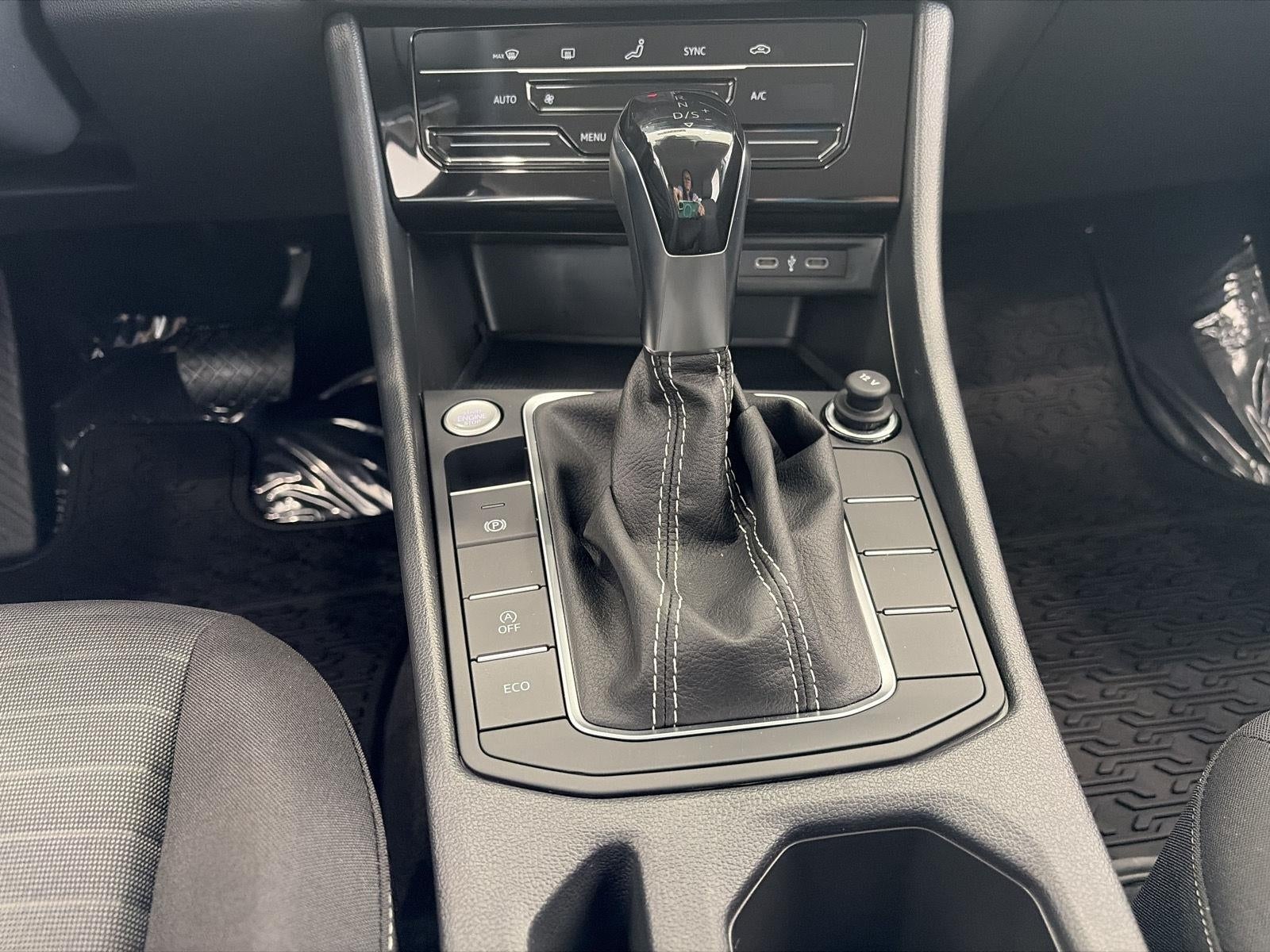 2027 Volkswagen Jetta S Sedan