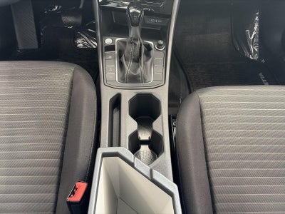 2027 Volkswagen Jetta S Sedan