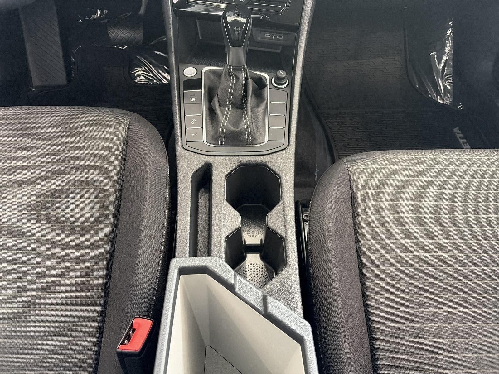 2027 Volkswagen Jetta S Sedan