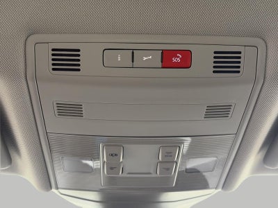 2027 Volkswagen Jetta S Sedan