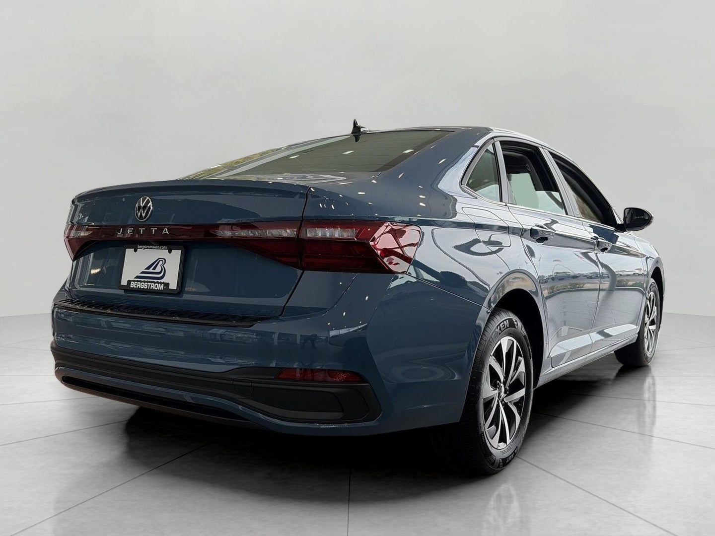 2027 Volkswagen Jetta S Sedan