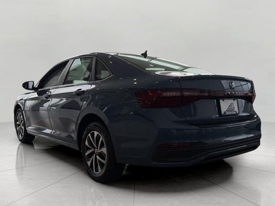 2027 Volkswagen Jetta S Sedan