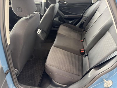 2027 Volkswagen Jetta S Sedan