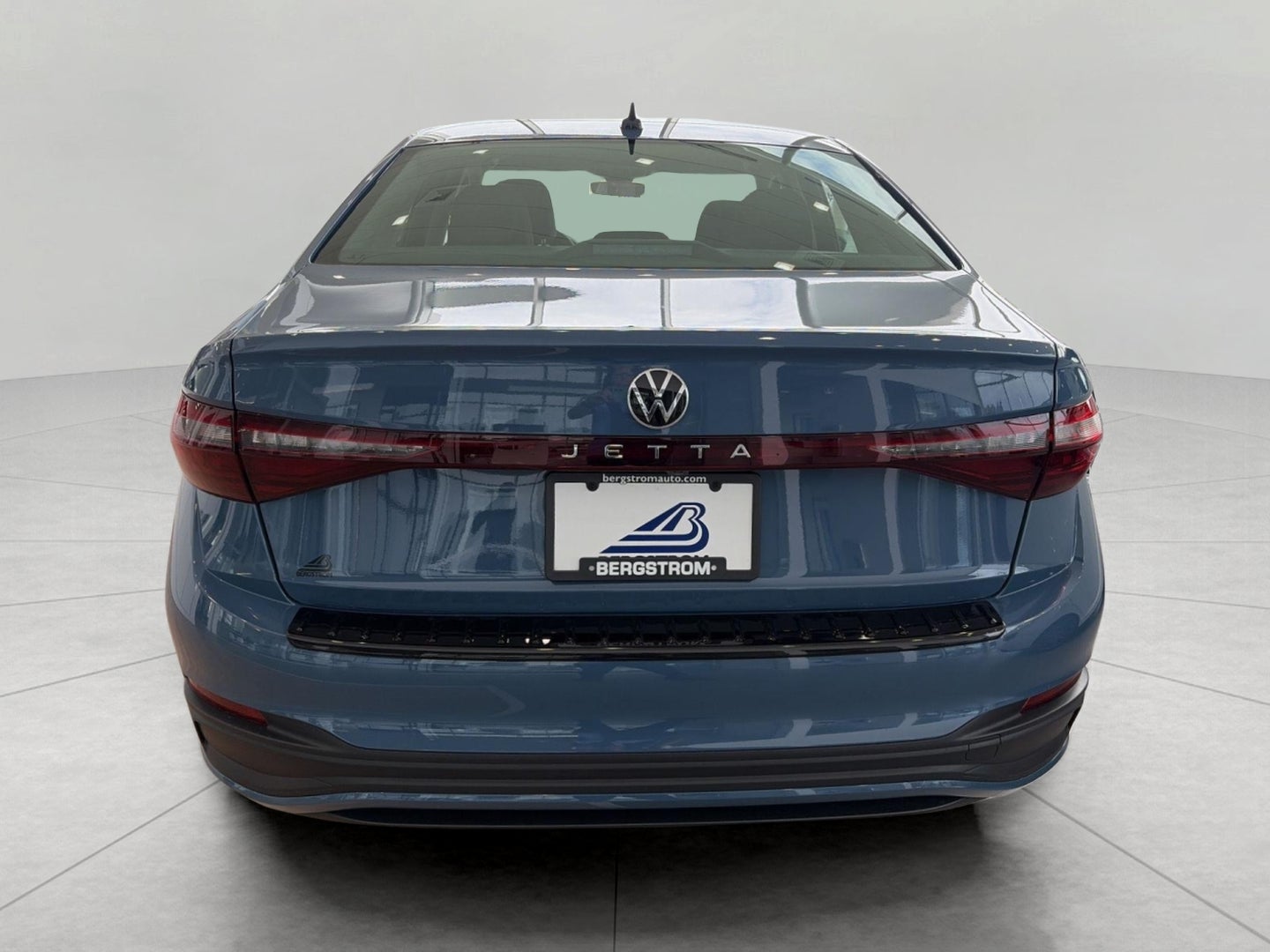 2027 Volkswagen Jetta S Sedan