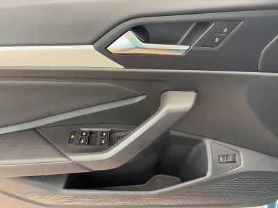 2027 Volkswagen Jetta S Sedan