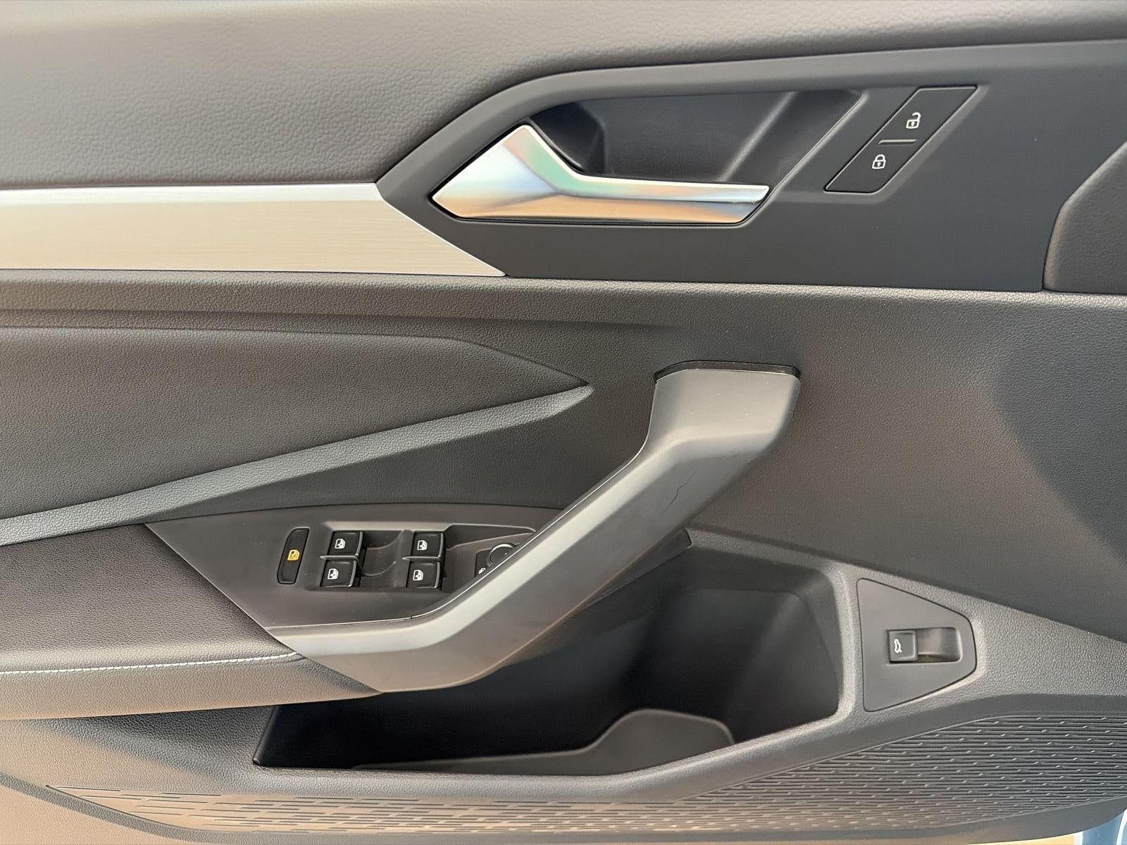 2027 Volkswagen Jetta S Sedan