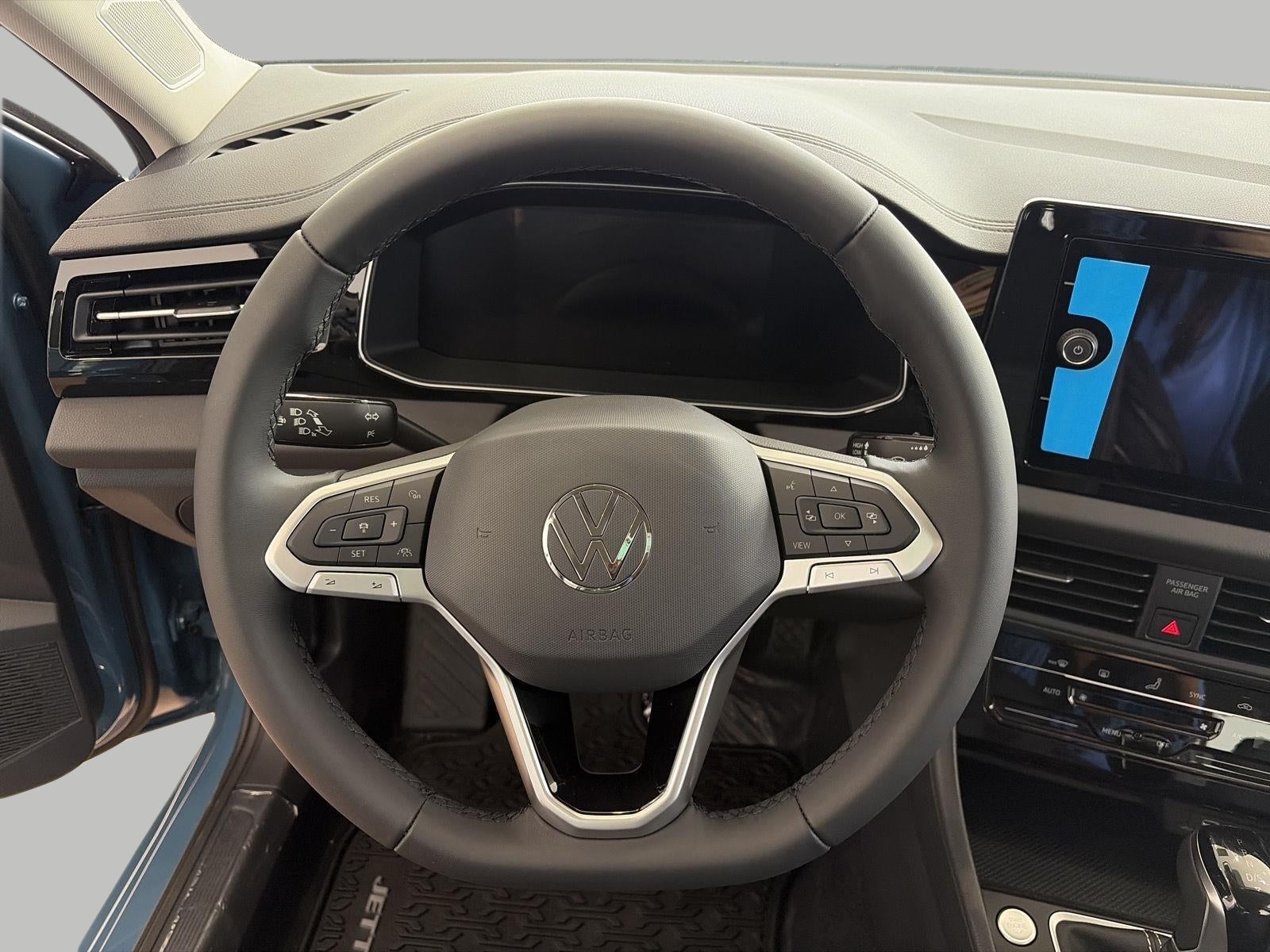 2027 Volkswagen Jetta S Sedan