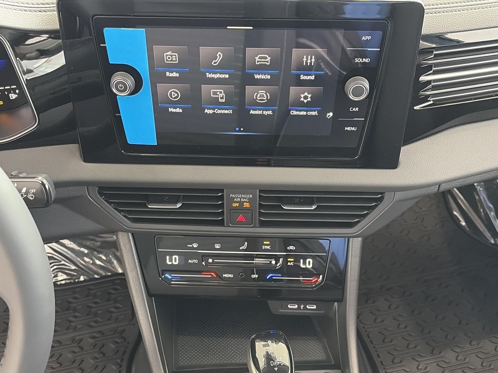 2027 Volkswagen Jetta S Sedan