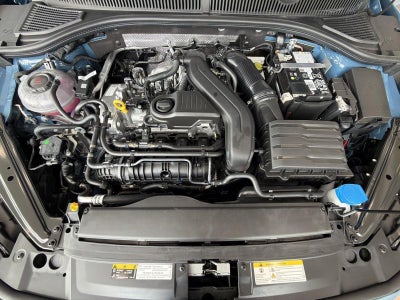 2027 Volkswagen Jetta S Sedan