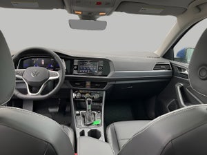 2024 Volkswagen Jetta SE Auto