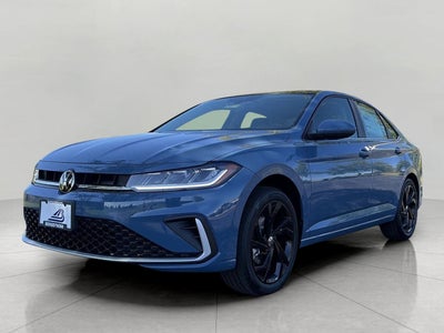 2027 Volkswagen Jetta SE Sedan