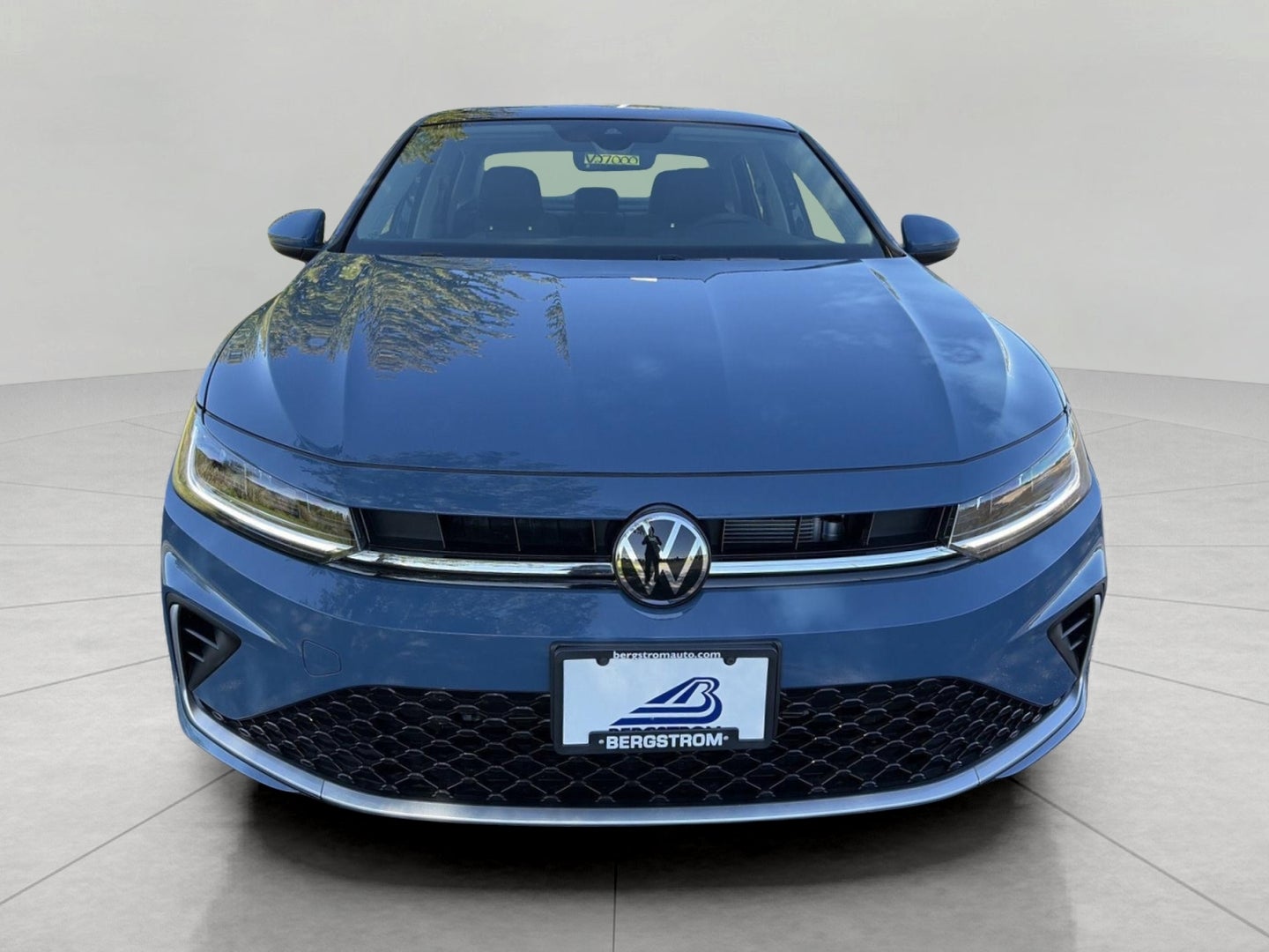 2027 Volkswagen Jetta SE Sedan