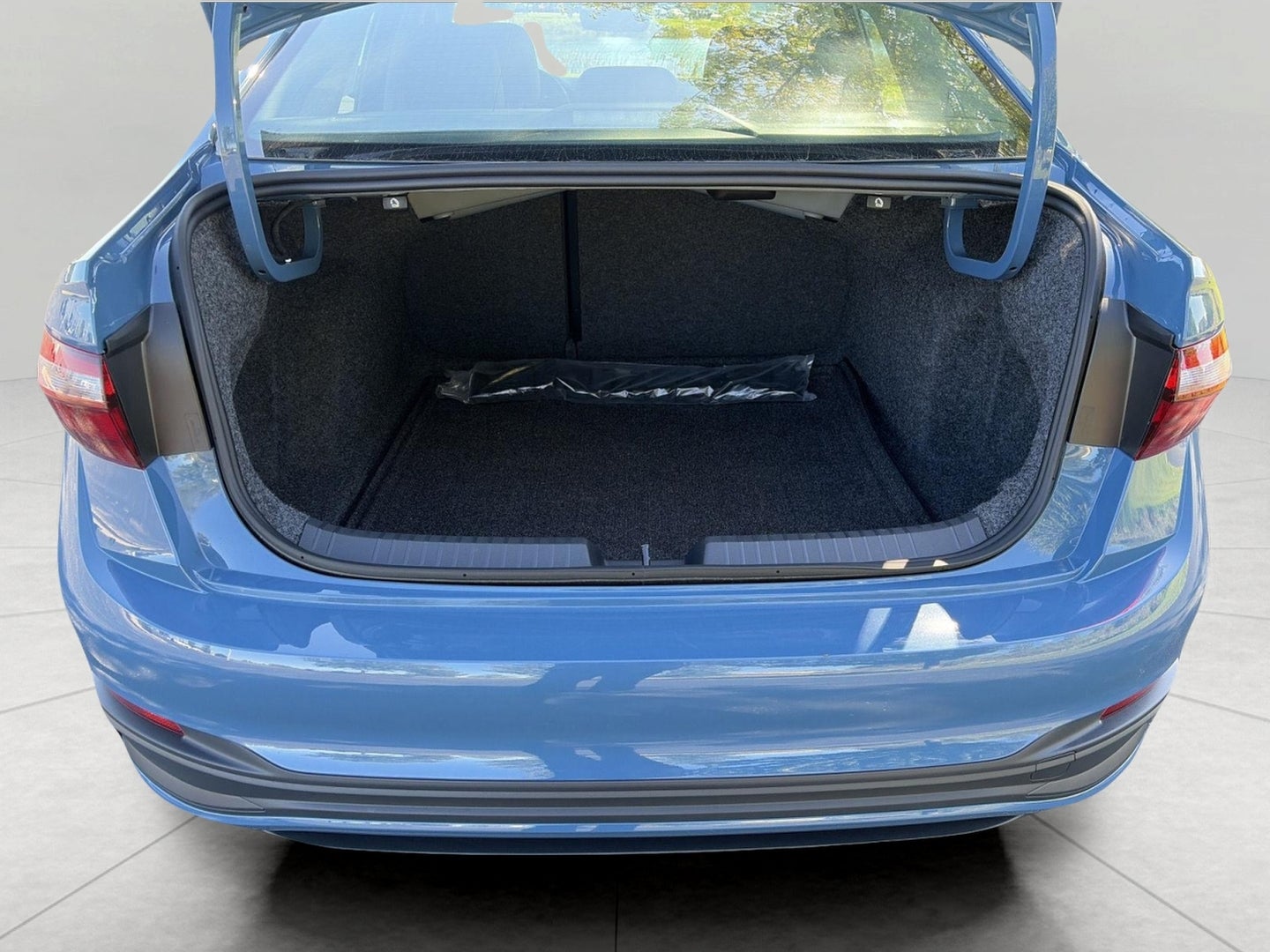 2027 Volkswagen Jetta SE Sedan