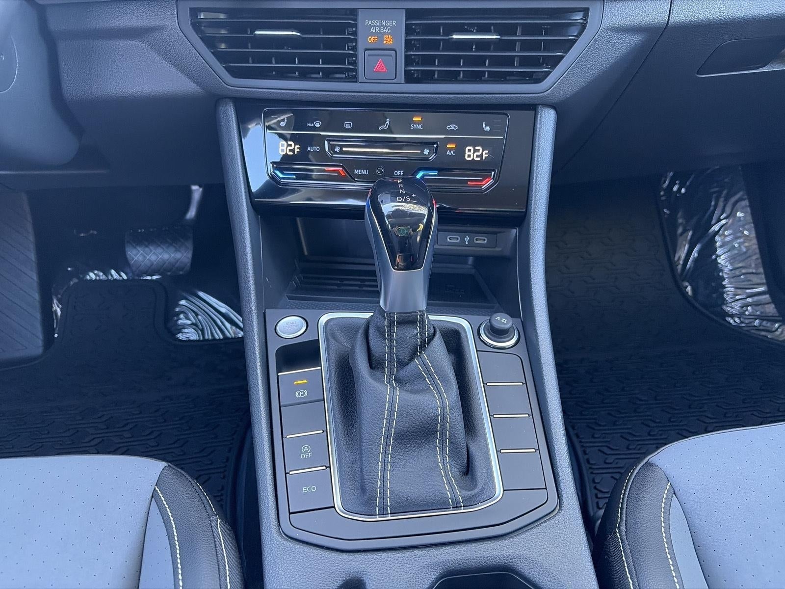 2027 Volkswagen Jetta SE Sedan