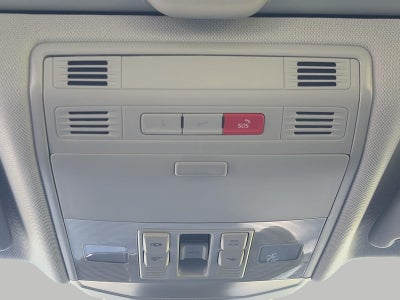 2027 Volkswagen Jetta SE Sedan
