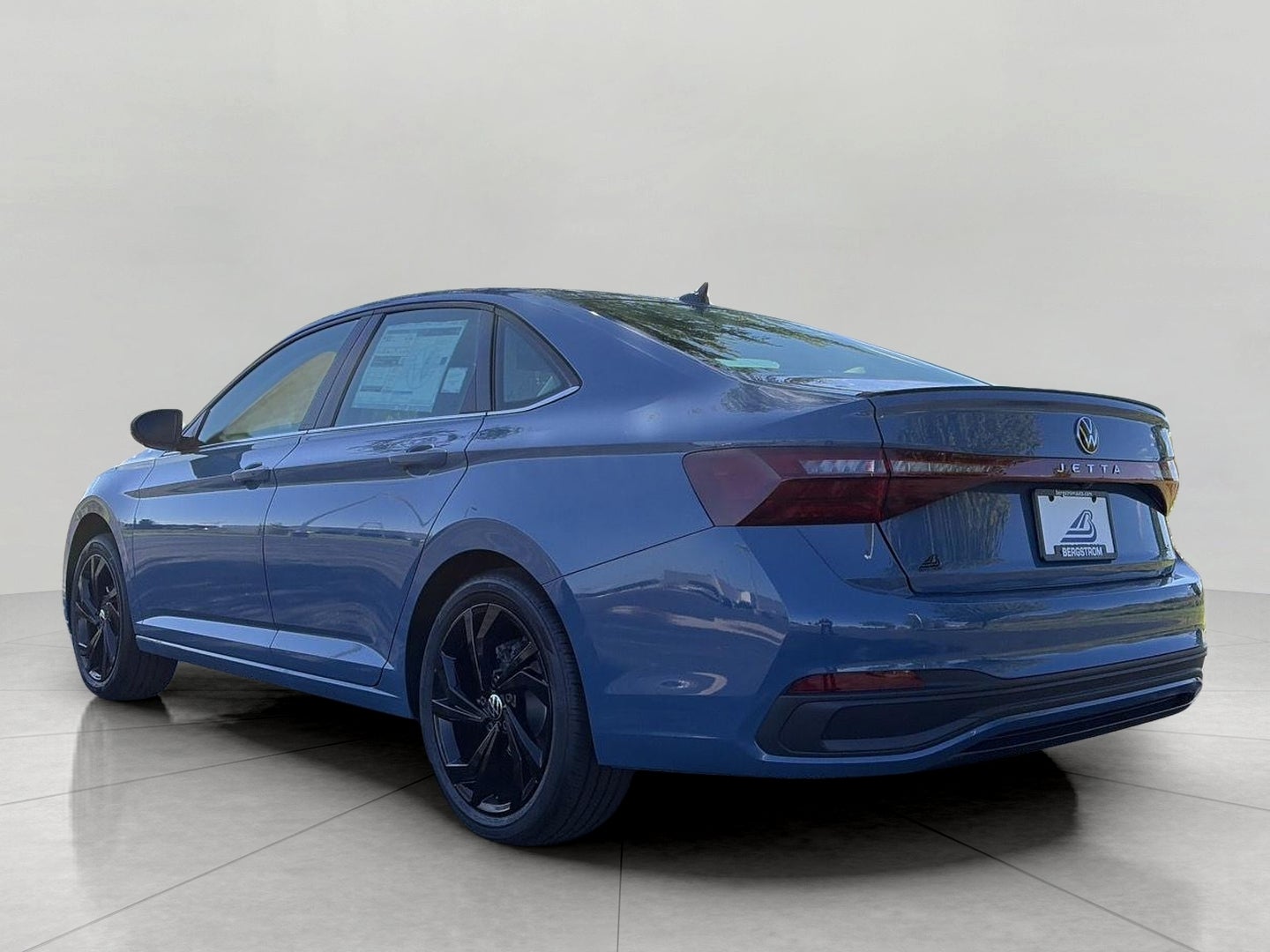 2027 Volkswagen Jetta SE Sedan
