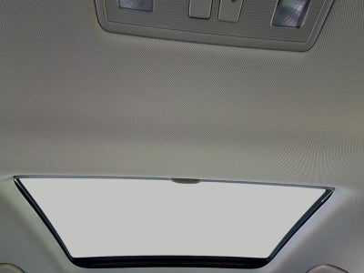 2027 Volkswagen Jetta SE Sedan