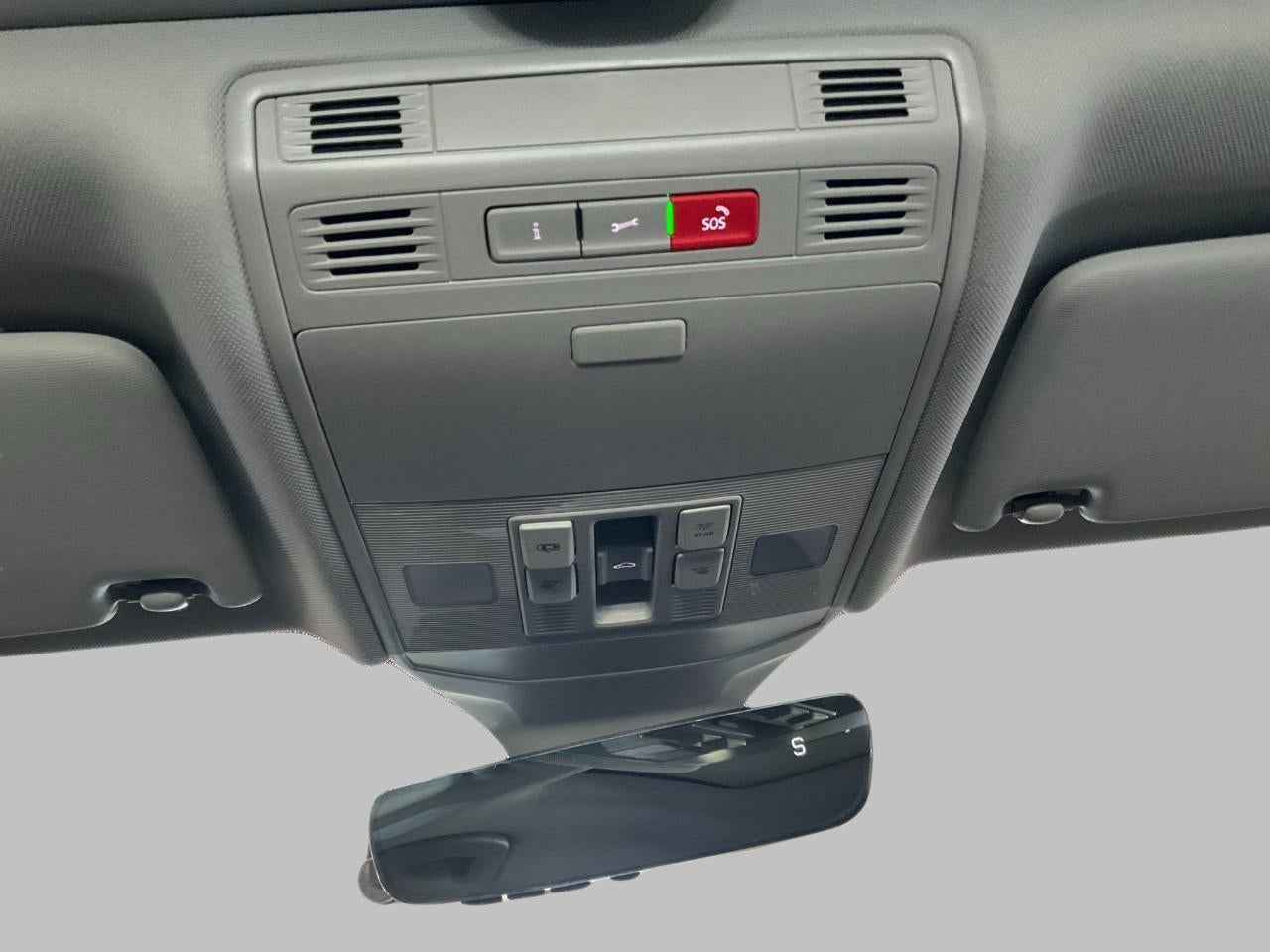 2026 Volkswagen Jetta SE Auto