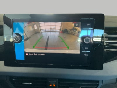 2026 Volkswagen Jetta SE Auto