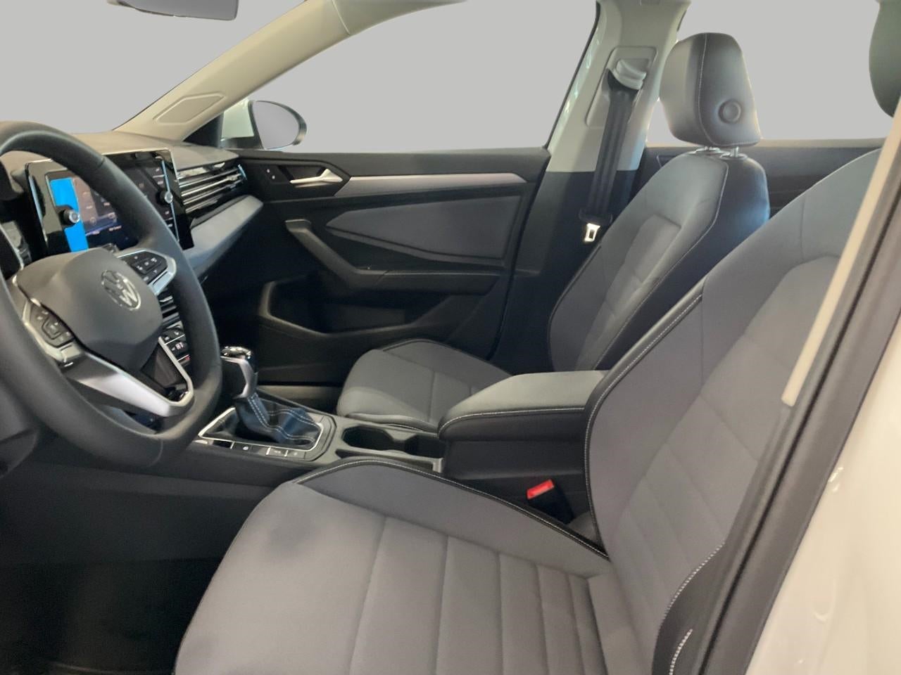 2026 Volkswagen Jetta SE Auto