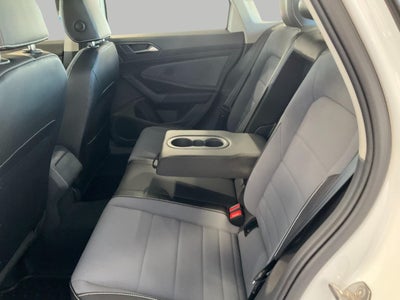 2026 Volkswagen Jetta SE Auto