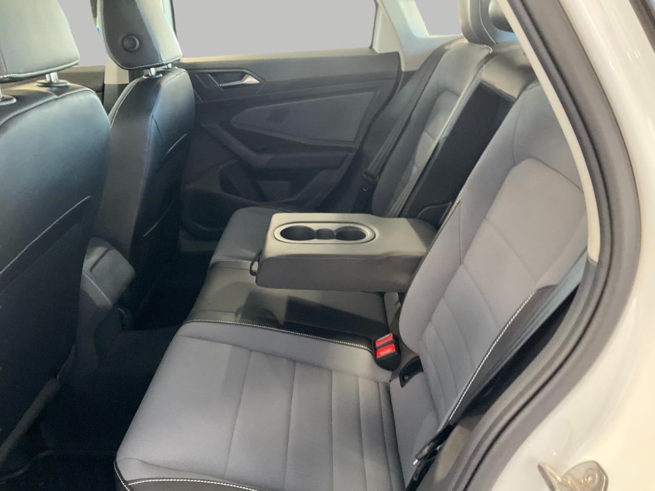 2026 Volkswagen Jetta SE Auto