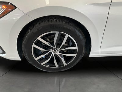 2026 Volkswagen Jetta SE Auto