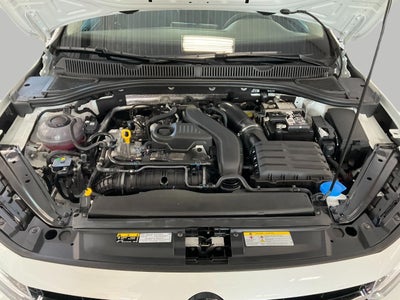 2026 Volkswagen Jetta SE Auto