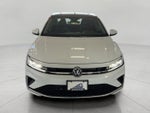 2026 Volkswagen Jetta SE Auto